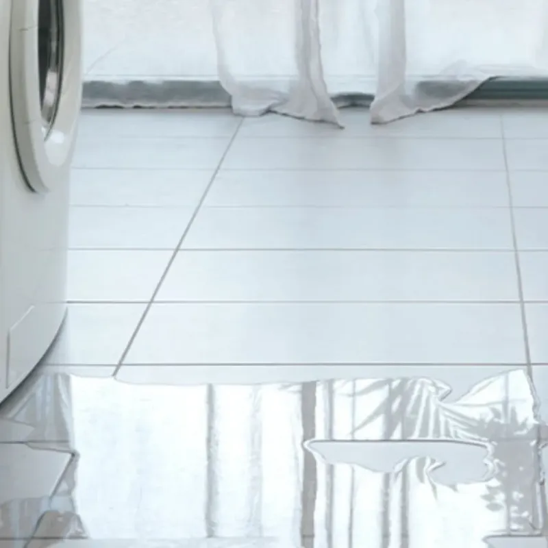 Appliance Leak Cleanup in Sonora, TX