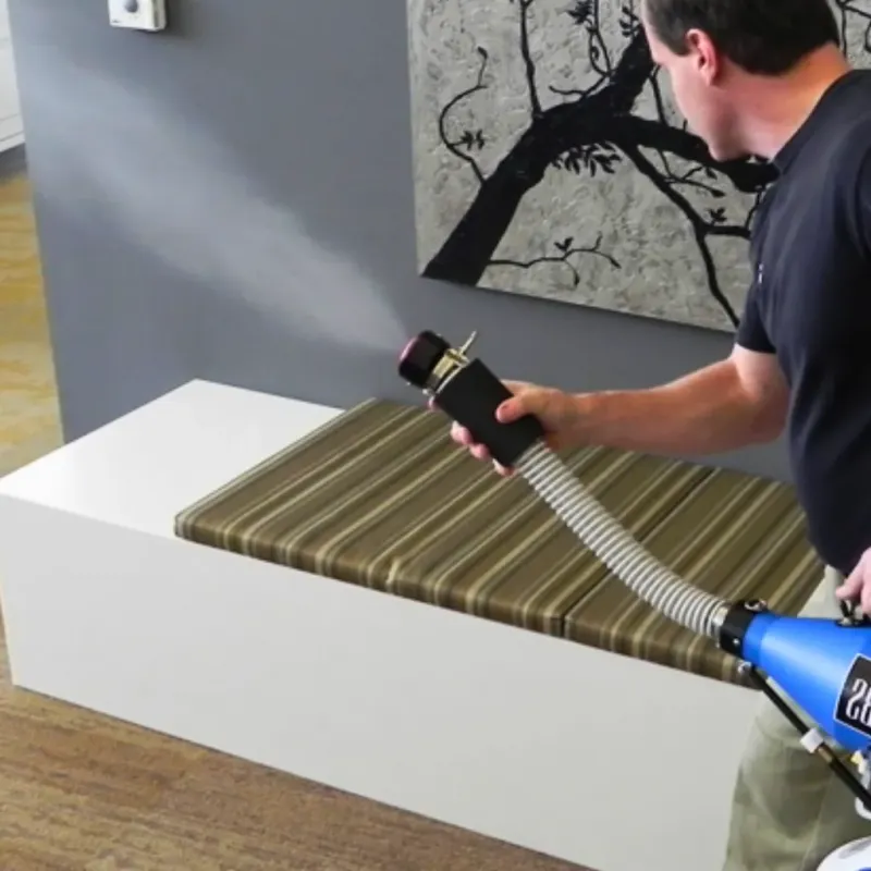 Professional Odor Removal in Sonora, TX